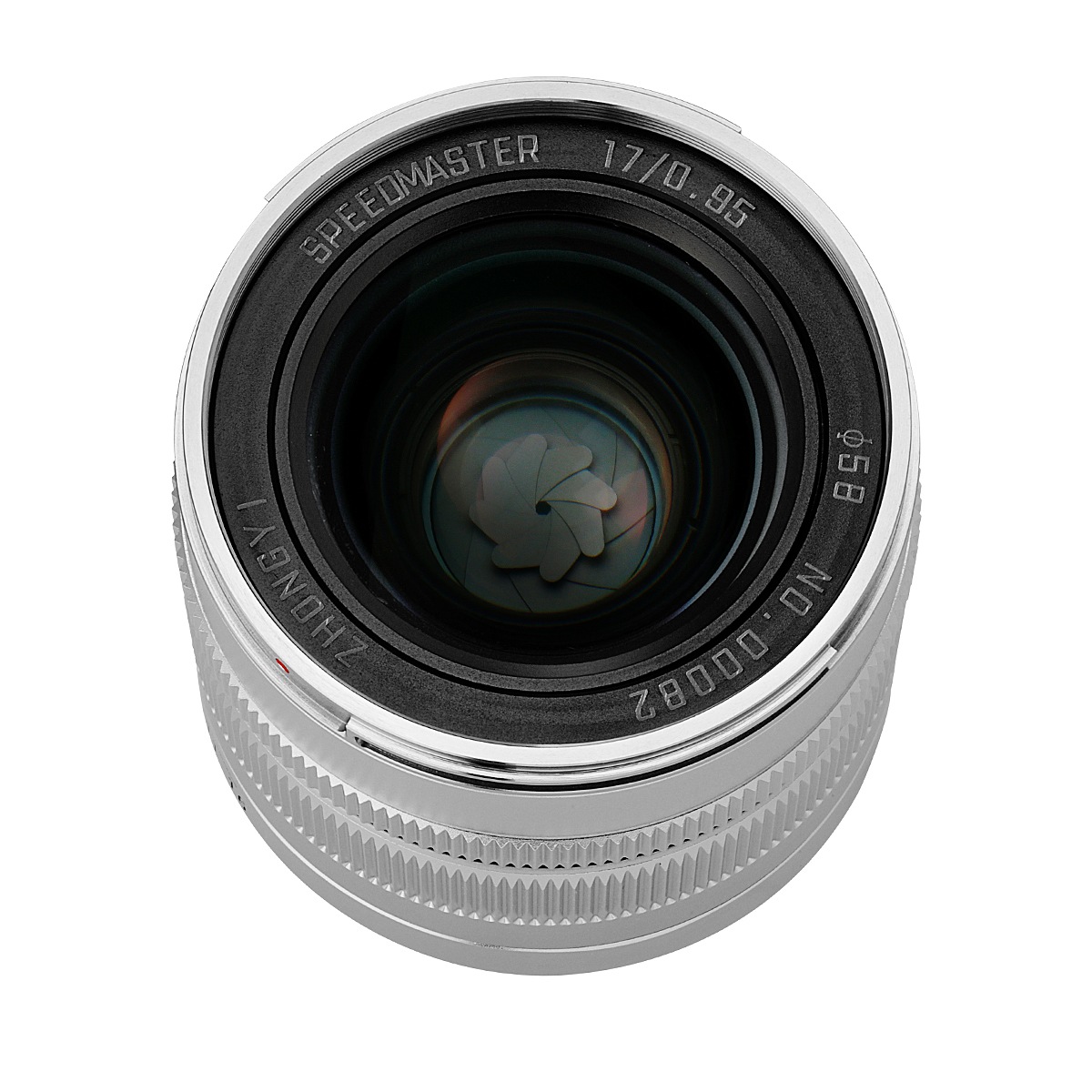  SPEEDMASTER 17mm F0.95 ޥեޥ ñ С