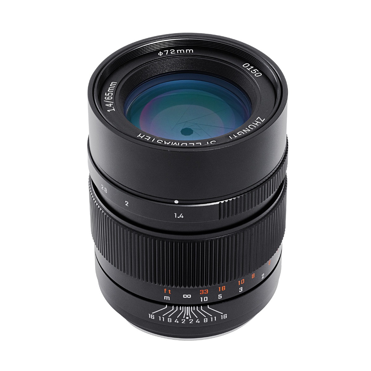  SPEEDMASTER 65mm F1.4 ϥå֥å Xޥ ñ