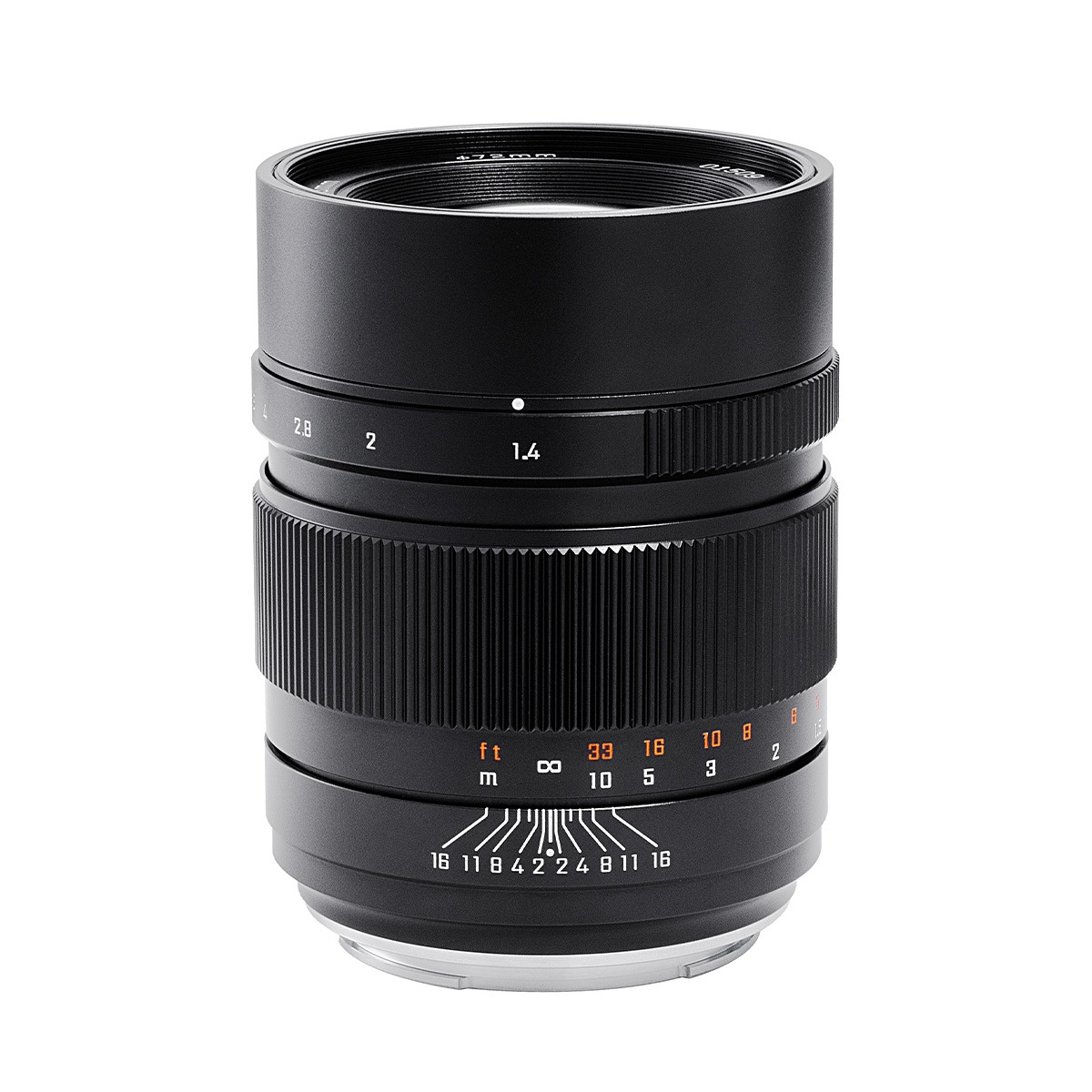  SPEEDMASTER 65mm F1.4 ϥå֥å Xޥ ñ