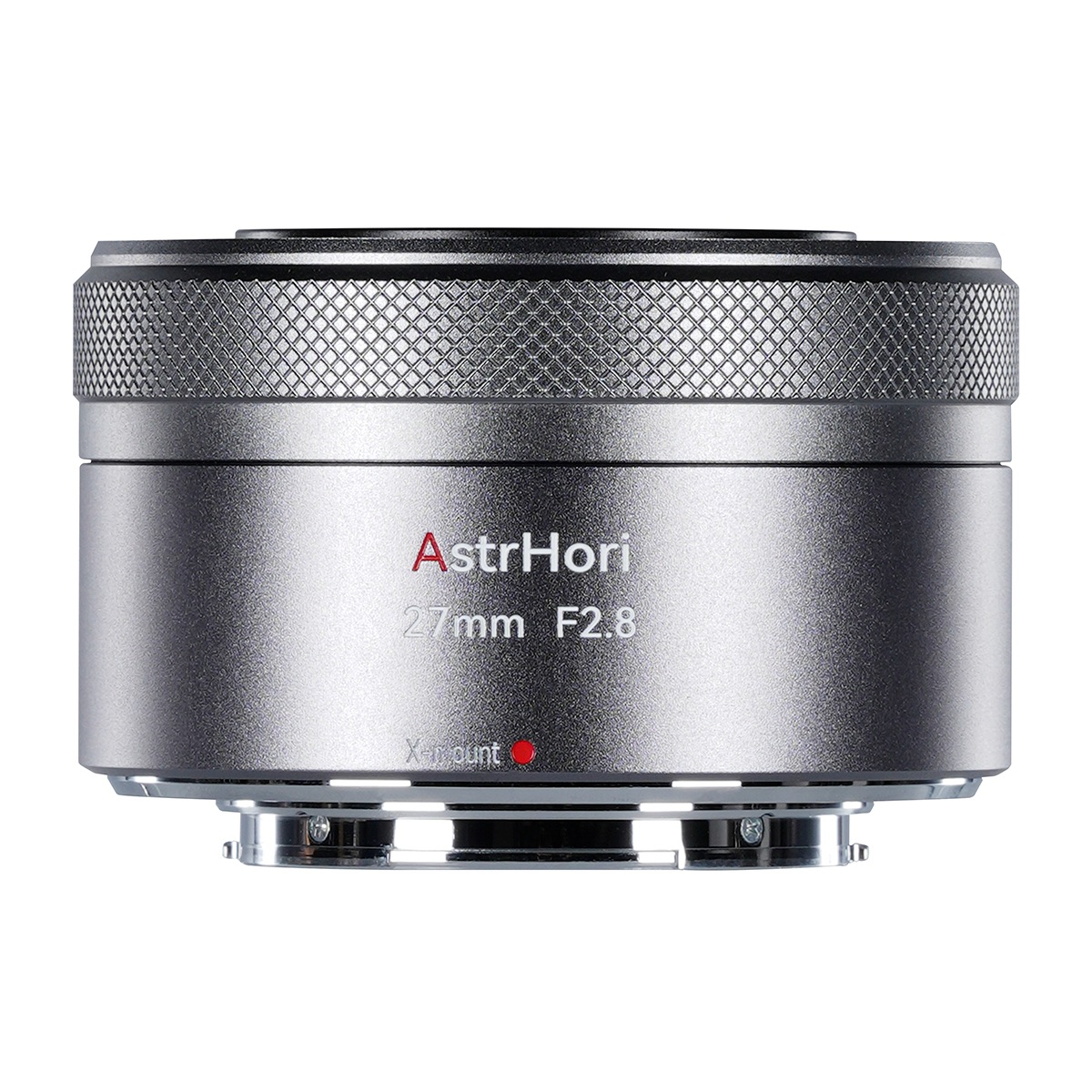 AstrHori AF 27mm F2.8 STM֥ˡE˥ZٻΥեX