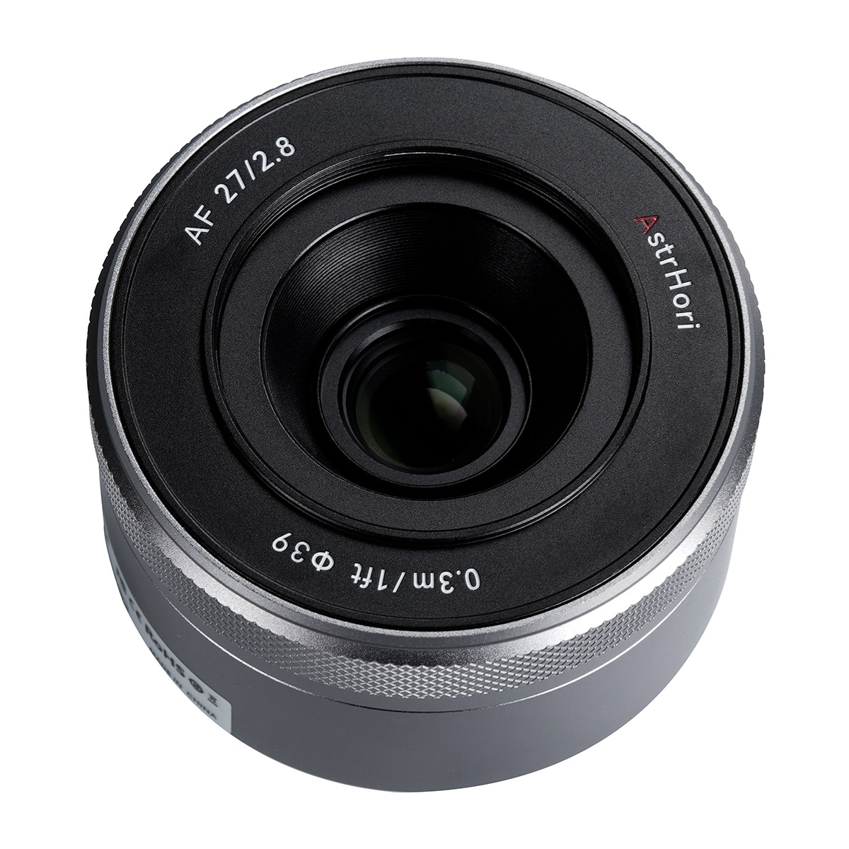 AstrHori AF 27mm F2.8 STM֥ˡE˥ZٻΥեX