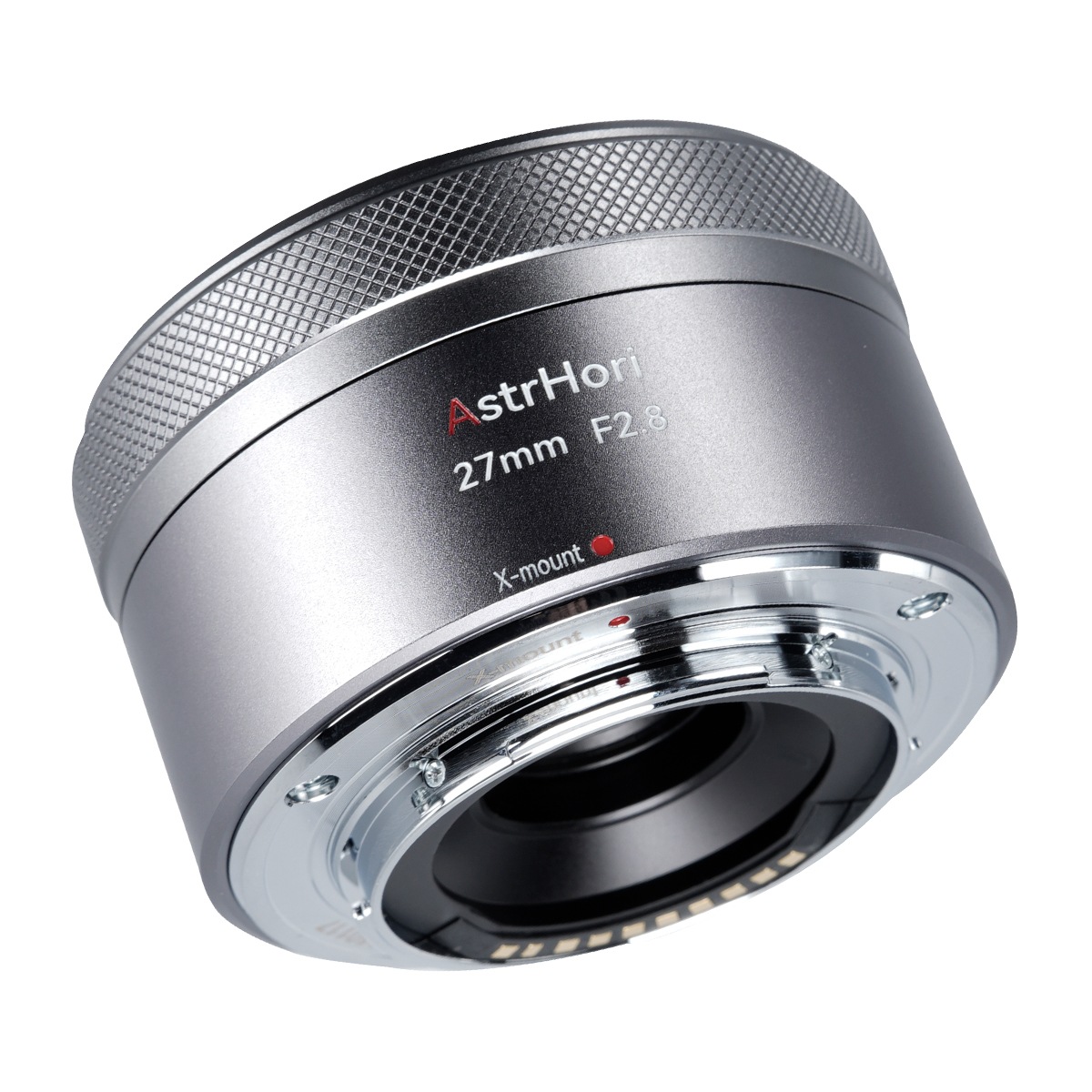 AstrHori AF 27mm F2.8 STM֥ˡE˥ZٻΥեX