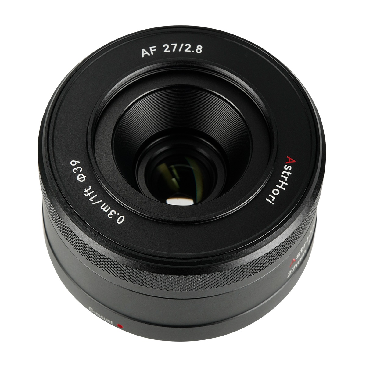 AstrHori AF 27mm F2.8 STM֥ˡE˥ZٻΥեX