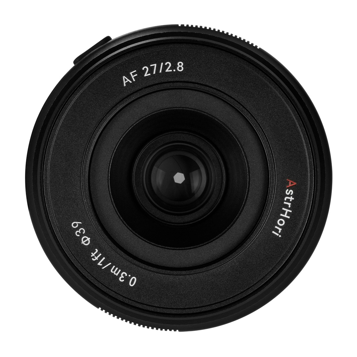 AstrHori AF 27mm F2.8 STM֥ˡE˥ZٻΥեX