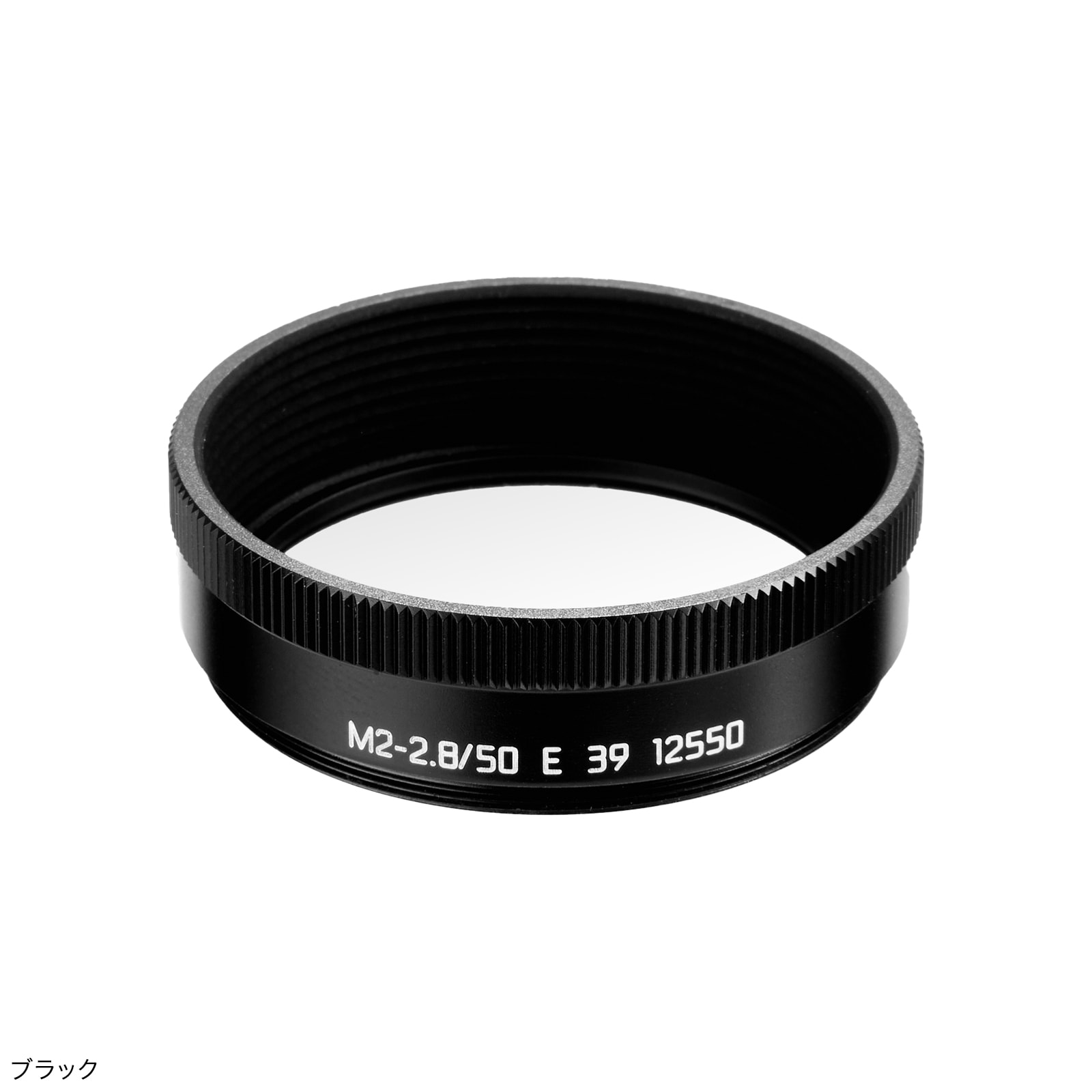 NiSi �� HAGINIWA �ե��륿������ա��ɡ�FiH�� M2-2.8/50 E39������������ �ƽ��� 