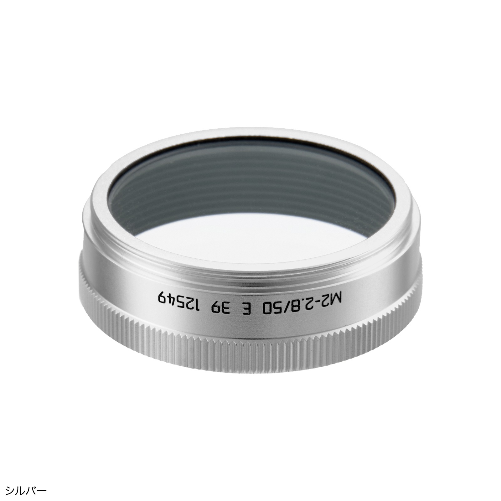 NiSi �� HAGINIWA �ե��륿������ա��ɡ�FiH�� M2-2.8/50 E39������������ �ƽ��� 