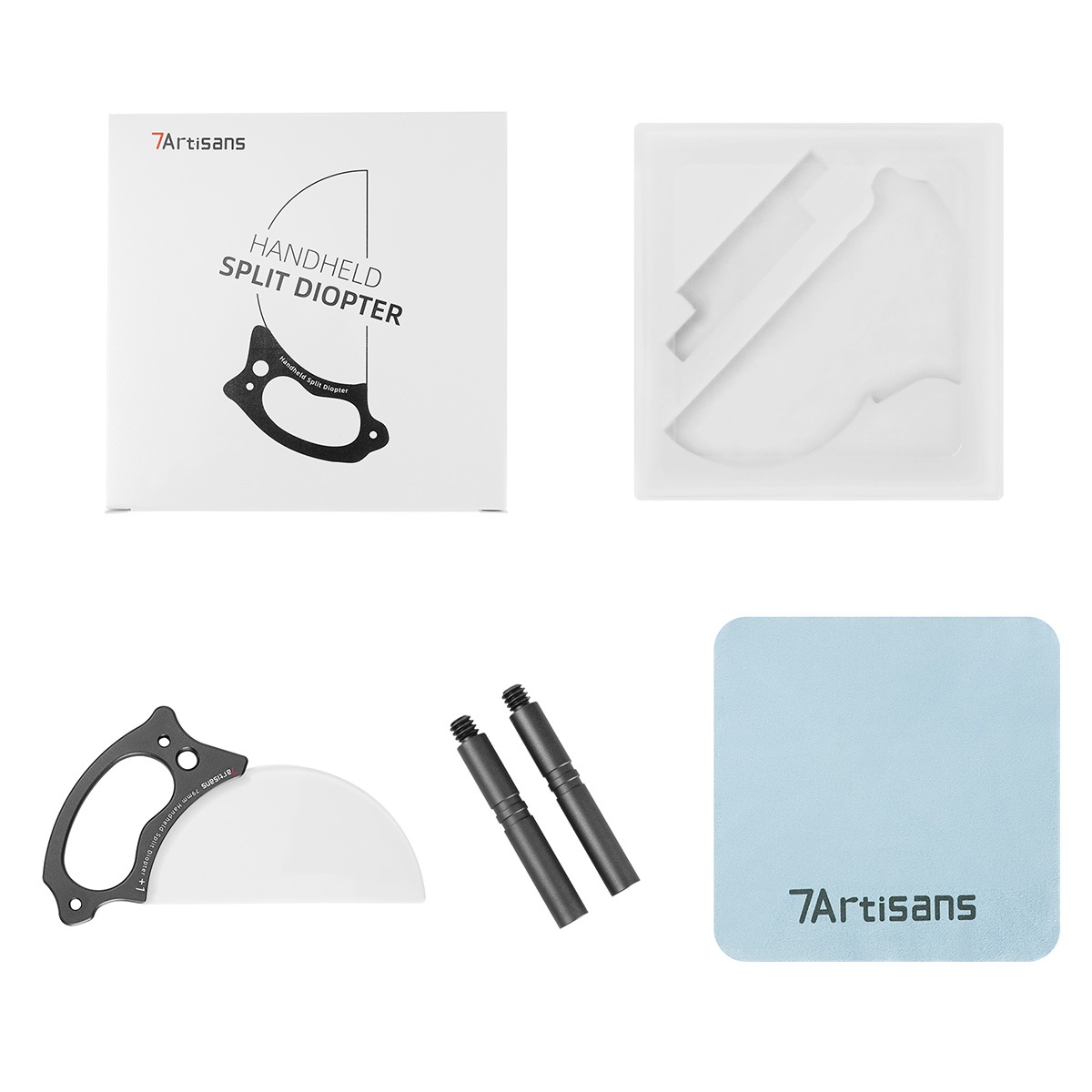 ������ 7Artisans �ϥ�ǥ����ץ�åȥǥ����ץ����ʼ�������ե��륿����