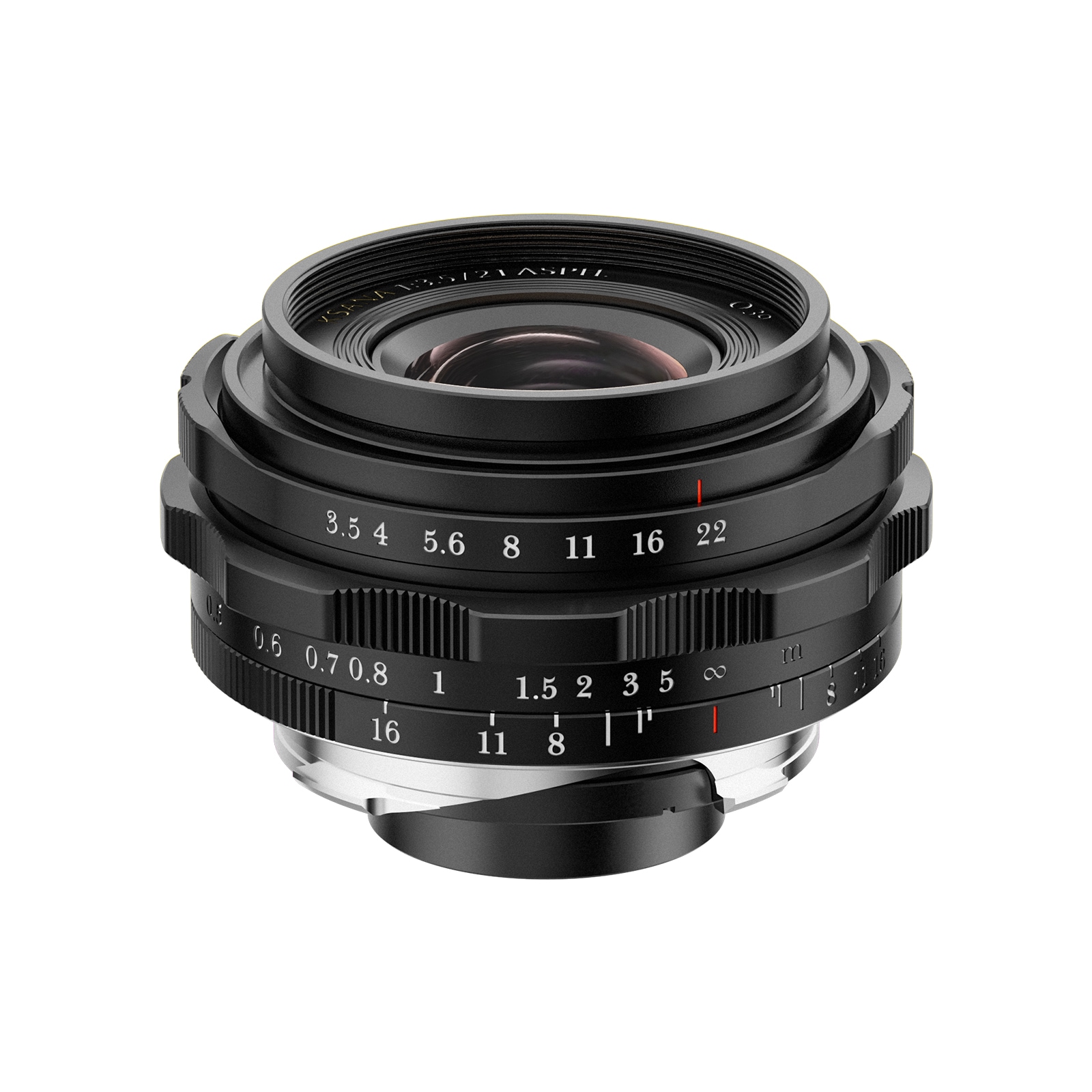 Thypoch Ksana 21mm f/3.5 ASPH. �饤��M�ޥ����