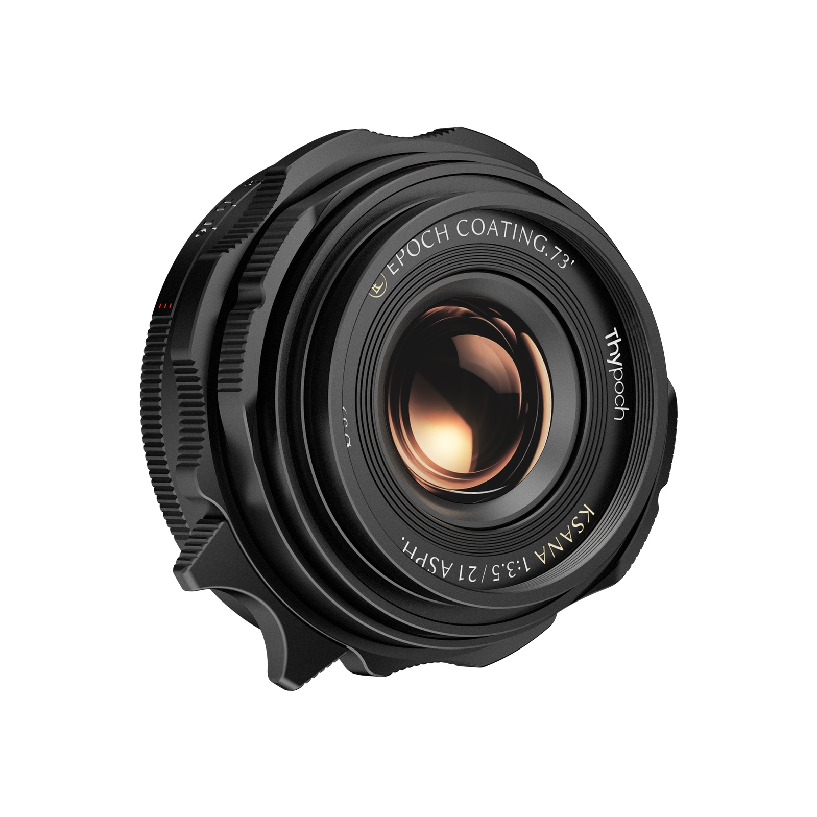 Thypoch Ksana 21mm f/3.5 ASPH. �饤��M�ޥ����