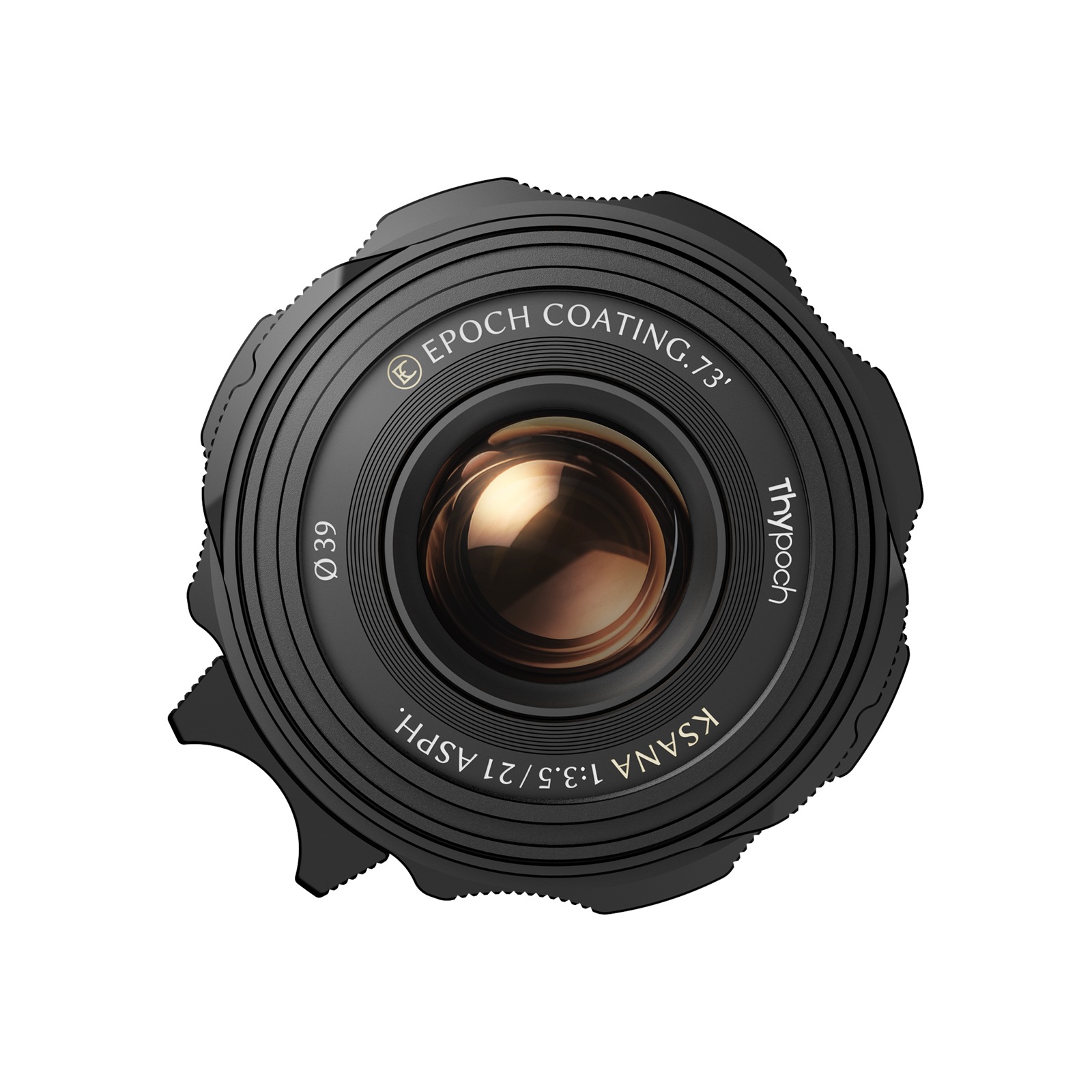 Thypoch Ksana 21mm f/3.5 ASPH. �饤��M�ޥ����