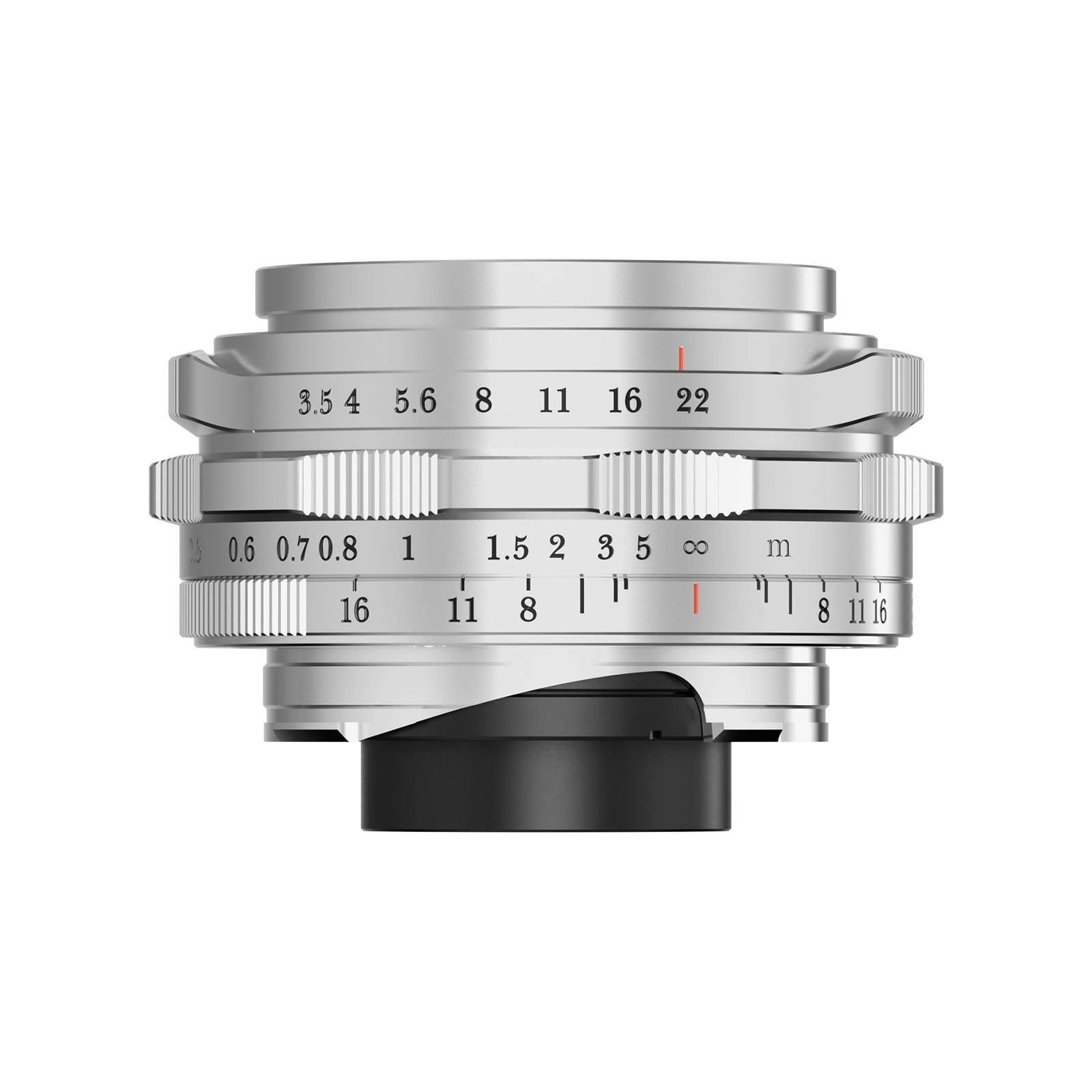 Thypoch Ksana 21mm f/3.5 ASPH. �饤��M�ޥ����
