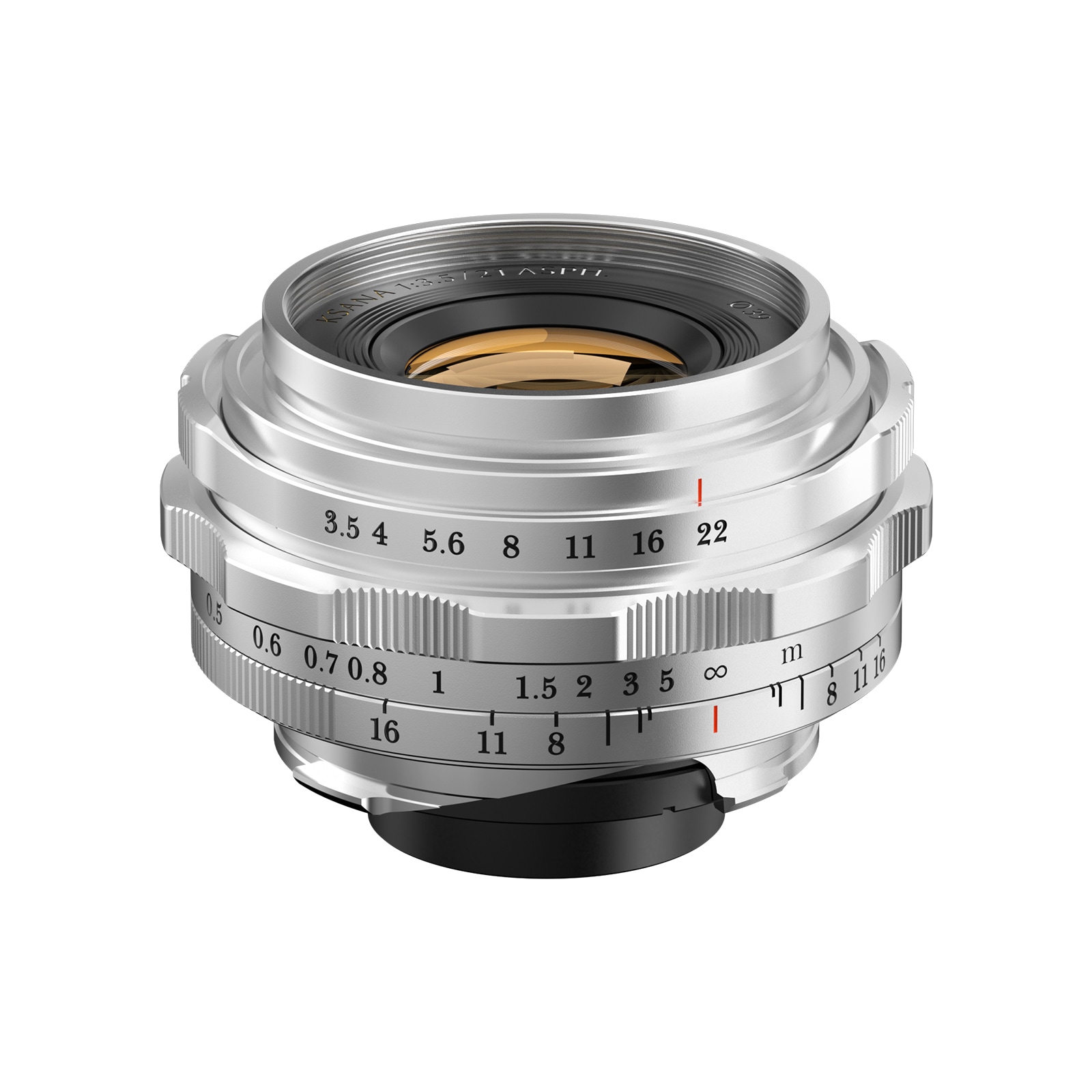 Thypoch Ksana 21mm f/3.5 ASPH. �饤��M�ޥ����