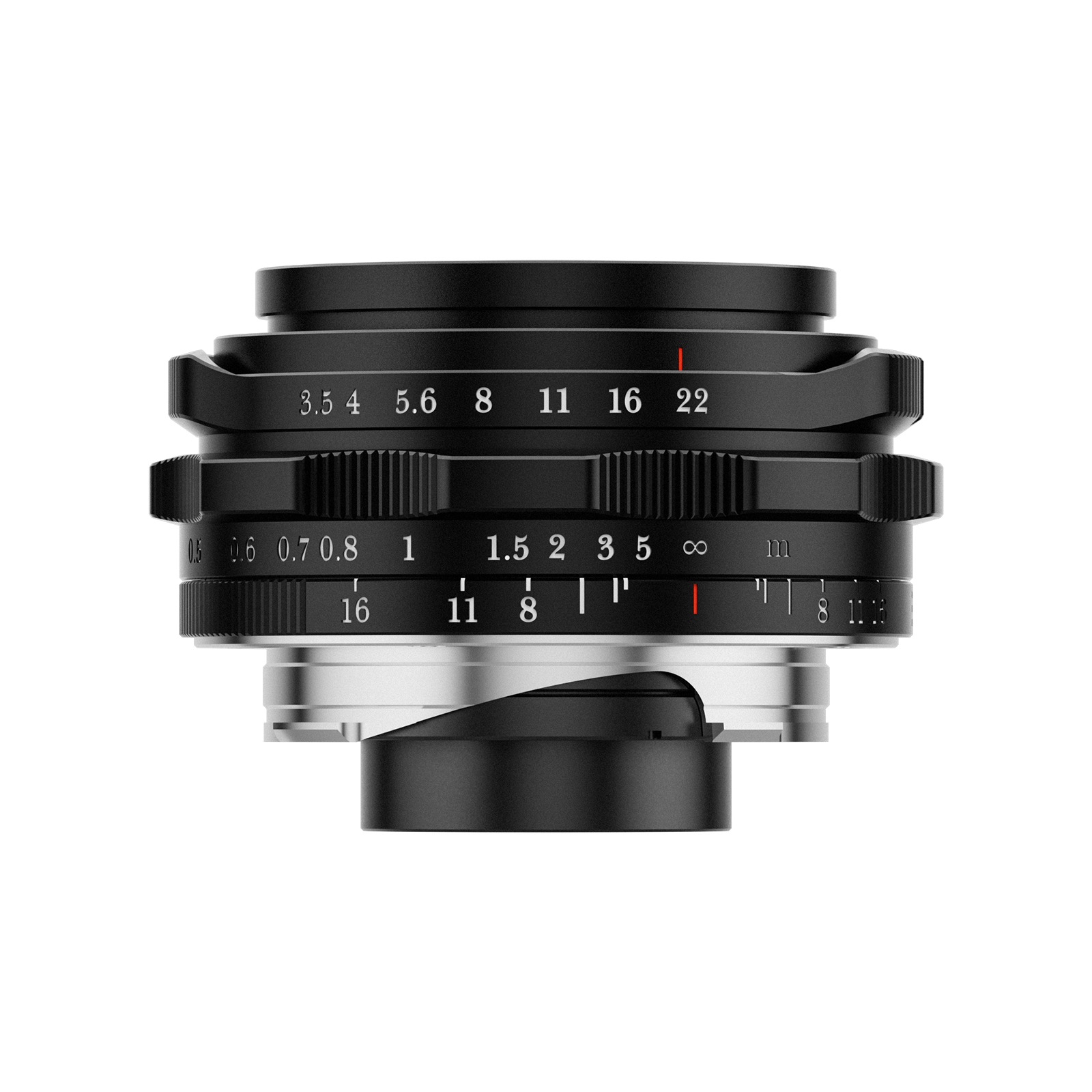 Thypoch Ksana 21mm f/3.5 ASPH. �饤��M�ޥ����