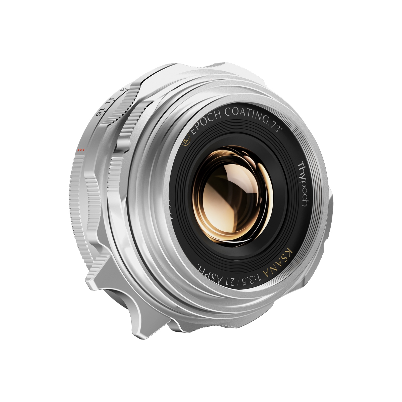 Thypoch Ksana 21mm f/3.5 ASPH. �饤��M�ޥ����