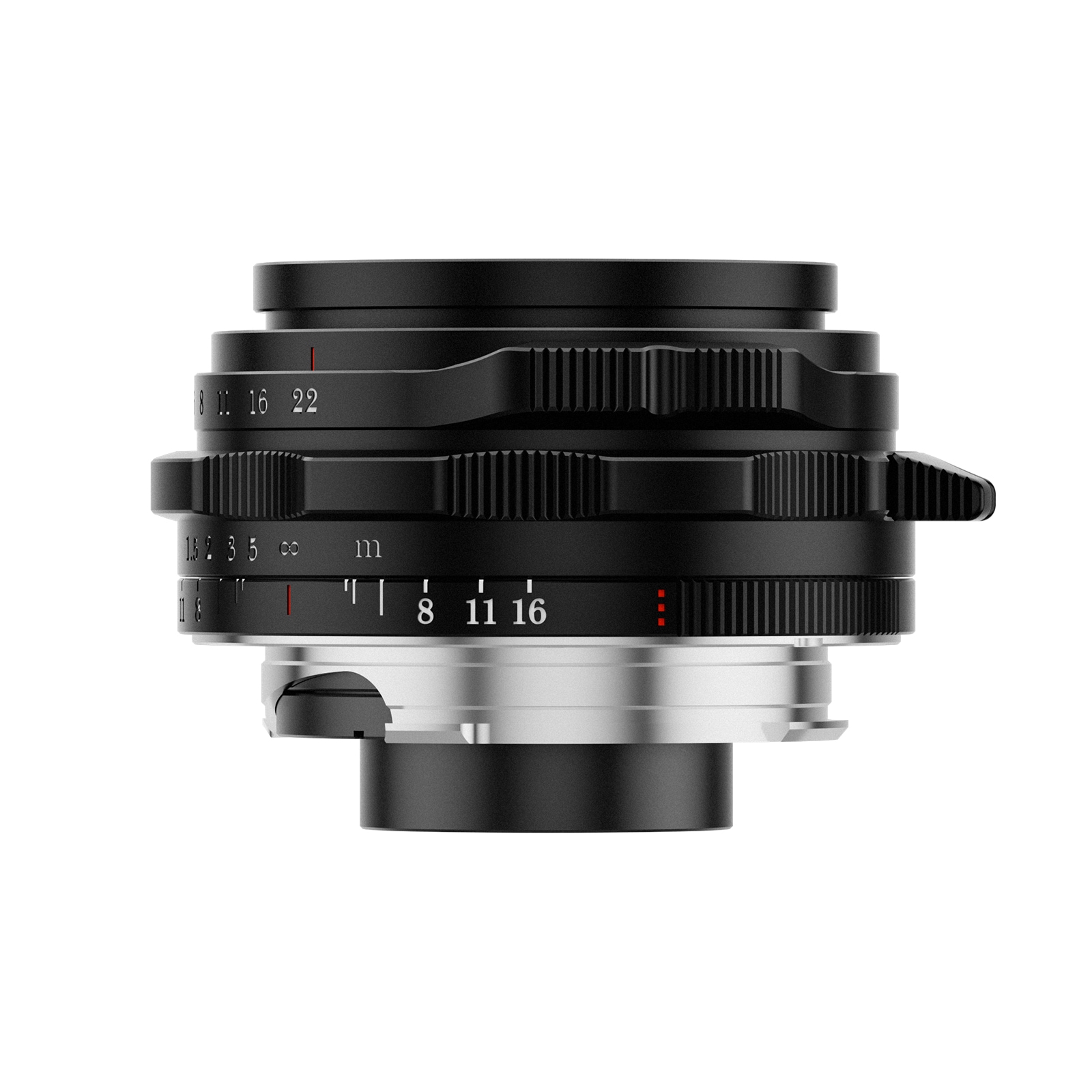 Thypoch Ksana 21mm f/3.5 ASPH. �饤��M�ޥ����