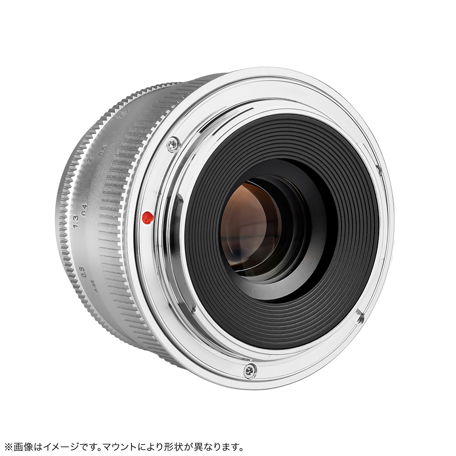 Brightin Star 35mm F1.7 APS-C��E/Z/X/M43�ޥ���ȡ������ ɸ��ñ������󥺡֥֥�å�/����С���