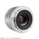 Brightin Star 35mm F1.7 APS-C��E/Z/X/M43�ޥ���ȡ������ ɸ��ñ������󥺡֥֥�å�/����С���