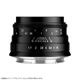Brightin Star 35mm F1.7 APS-C��E/Z/X/M43�ޥ���ȡ������ ɸ��ñ������󥺡֥֥�å�/����С���