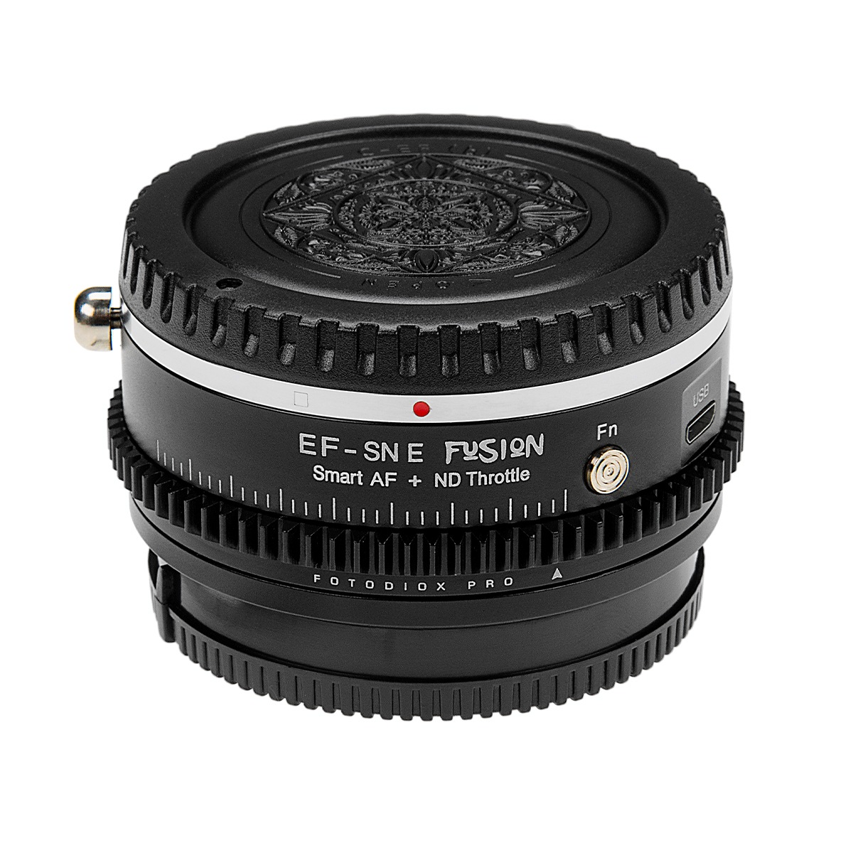 Fotodiox EF-SNE-FSN-NDT IIʥΥEFޥȥ  ˡEޥѴŻҥޥȥץ ѼNDե륿¢