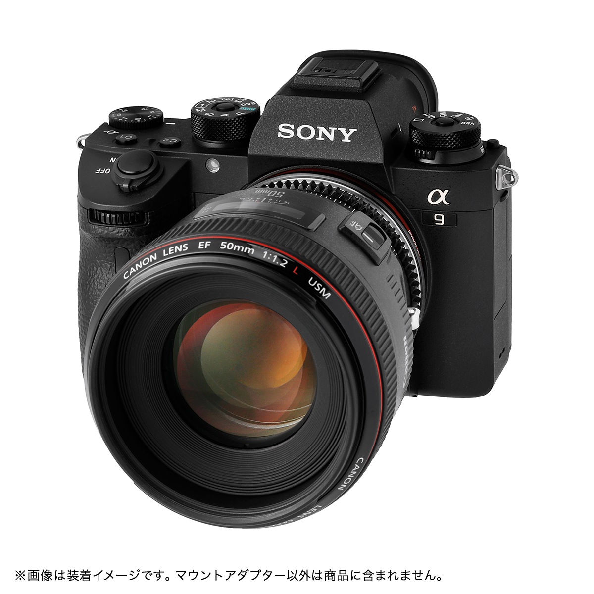 Fotodiox EF-SNE-FSN-NDT IIʥΥEFޥȥ  ˡEޥѴŻҥޥȥץ ѼNDե륿¢