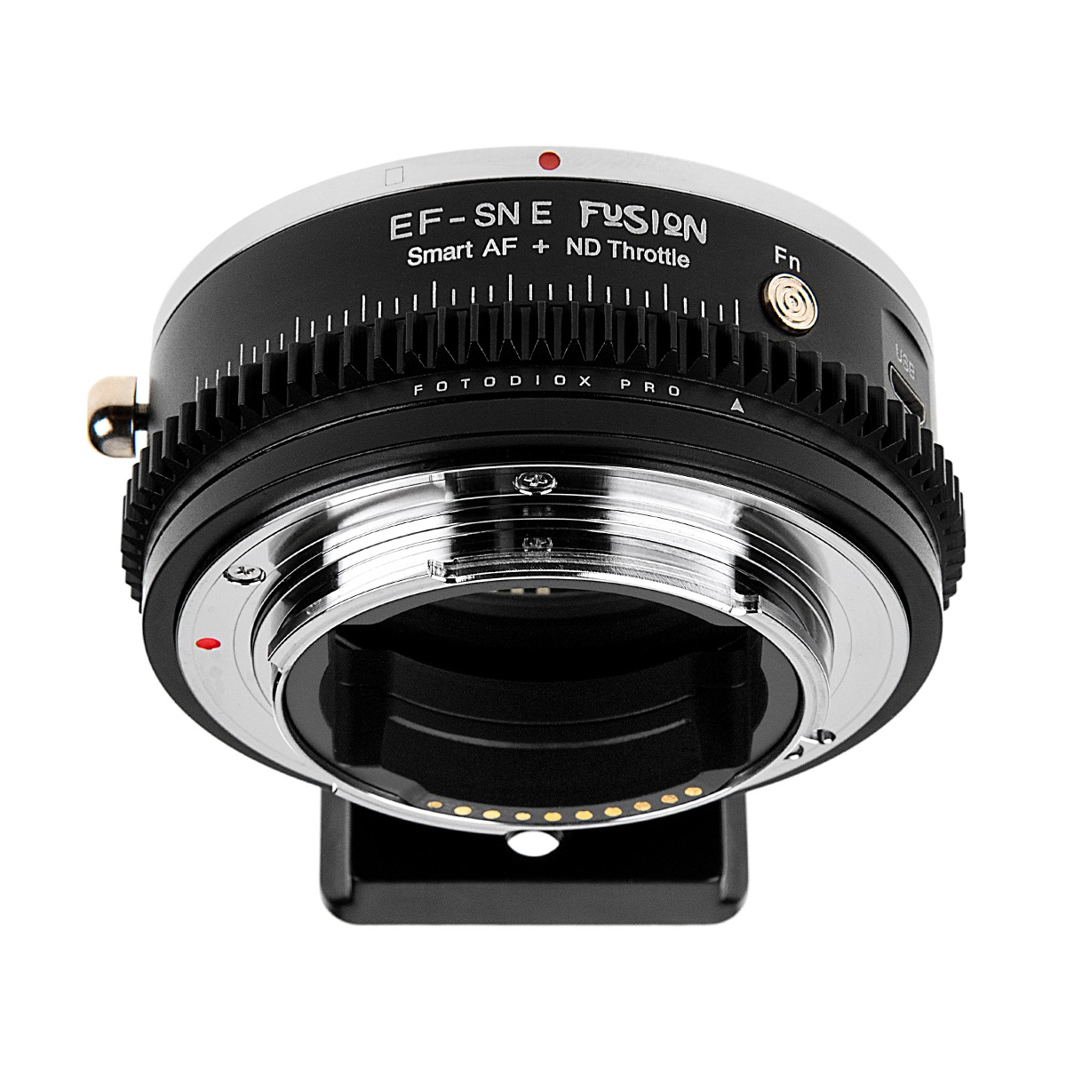 Fotodiox EF-SNE-FSN-NDT IIʥΥEFޥȥ  ˡEޥѴŻҥޥȥץ ѼNDե륿¢