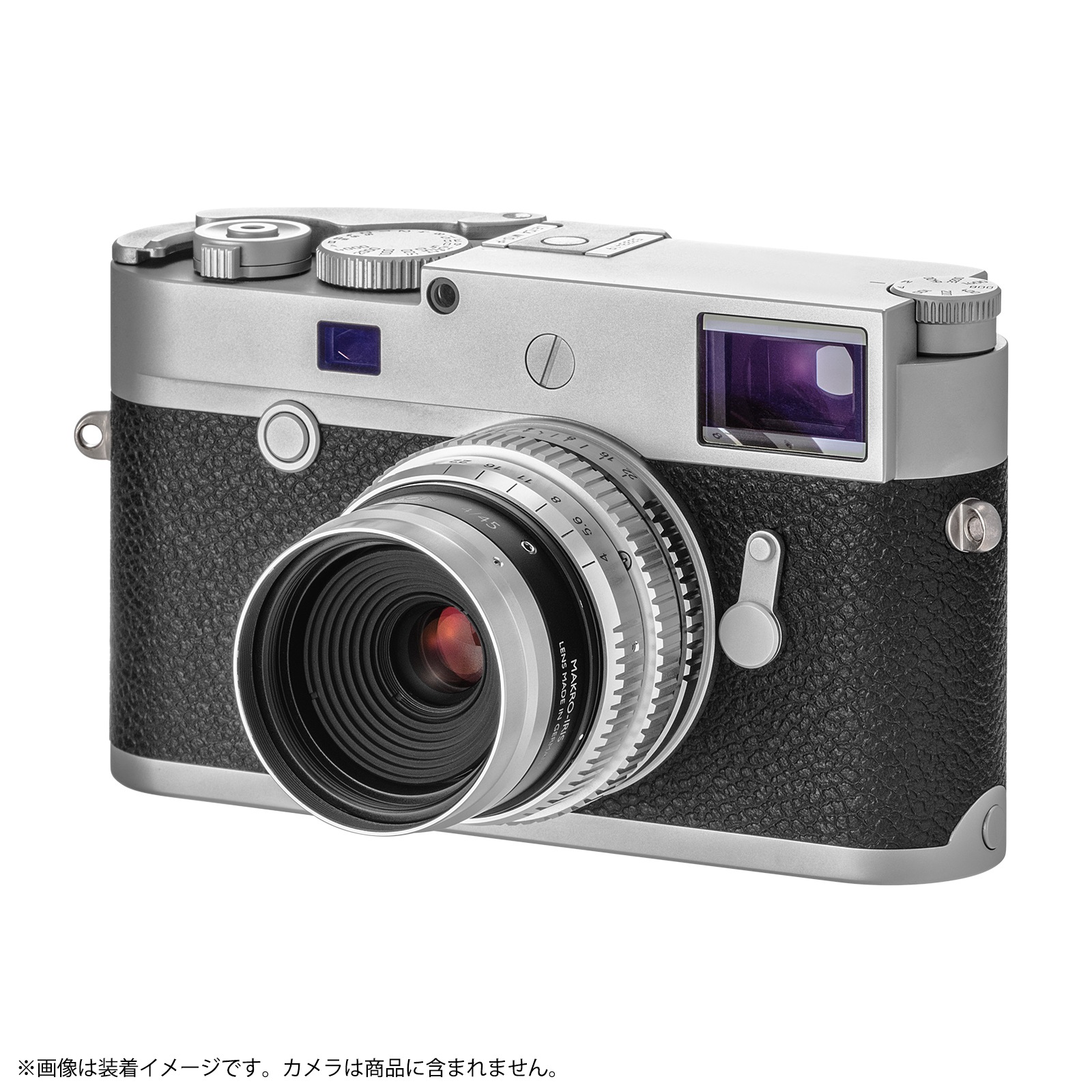 Schneider-Kreuznach APO-Componon 45mm F4.0 "M�ޥ���Ȳ�"  �ھ�����˼����饤�󥹥ȥ��ÿ��̸����