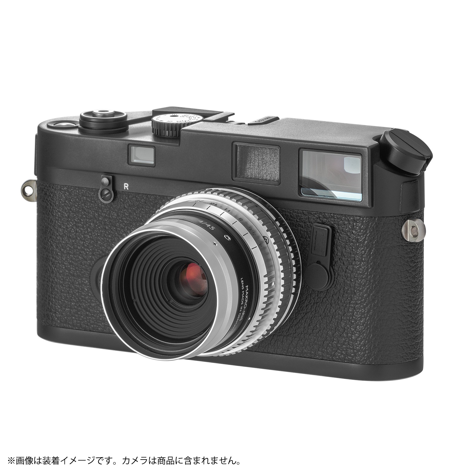 Schneider-Kreuznach APO-Componon 45mm F4.0 "M�ޥ���Ȳ�"  �ھ�����˼����饤�󥹥ȥ��ÿ��̸����