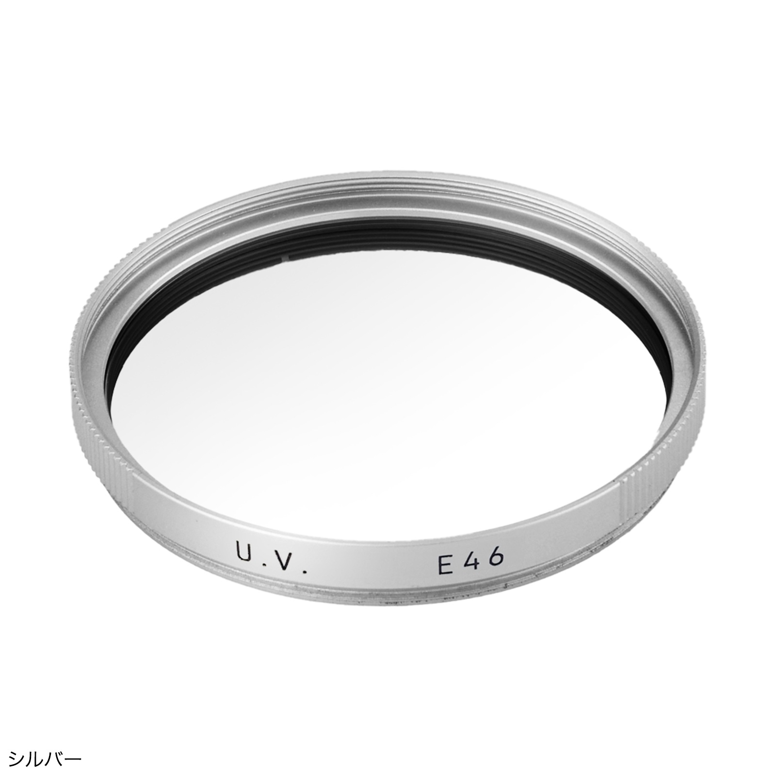 LIGHT LENS LAB E46 UV��󥺥ե��륿���֥֥�å�/����С�/���������