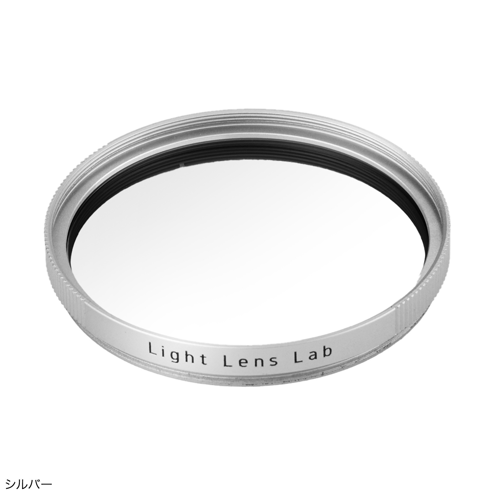 LIGHT LENS LAB E46 UV��󥺥ե��륿���֥֥�å�/����С�/���������