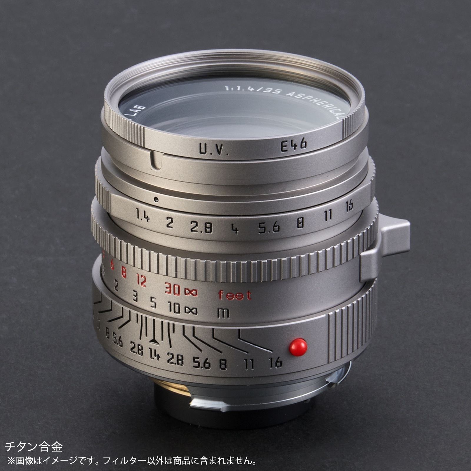 LIGHT LENS LAB E46 UV��󥺥ե��륿���֥֥�å�/����С�/���������