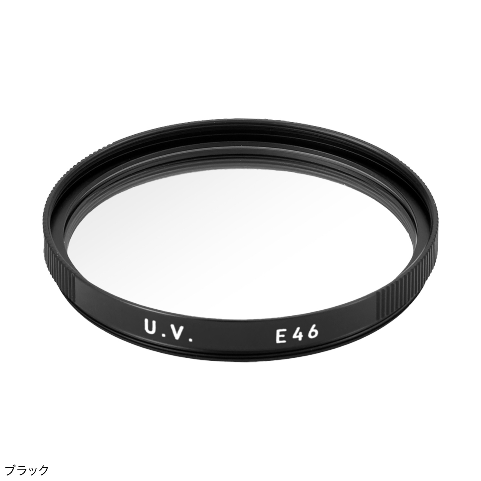 LIGHT LENS LAB E46 UV��󥺥ե��륿���֥֥�å�/����С�/���������
