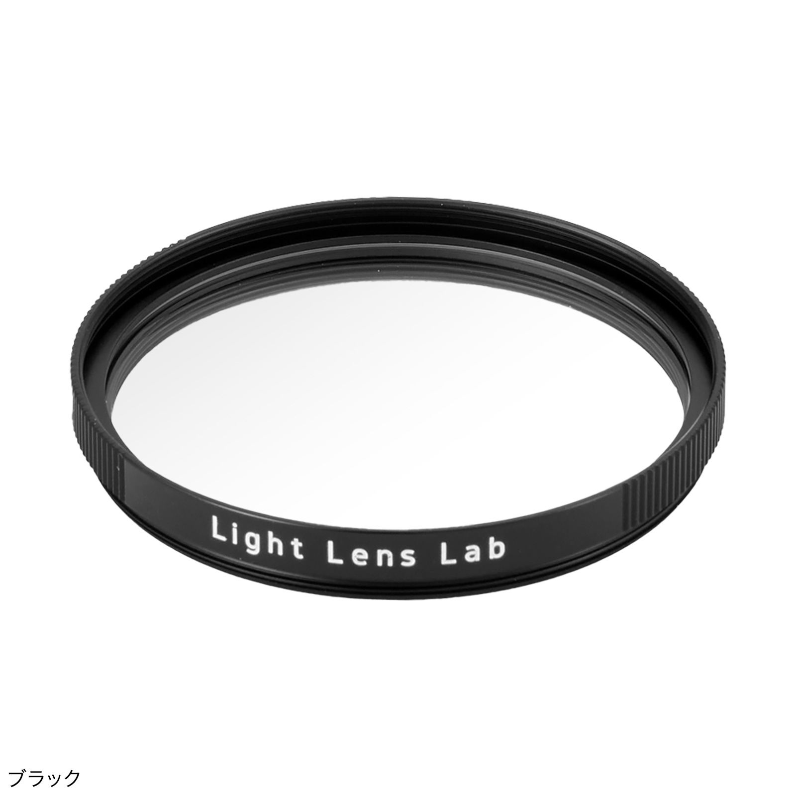 LIGHT LENS LAB E46 UV��󥺥ե��륿���֥֥�å�/����С�/���������