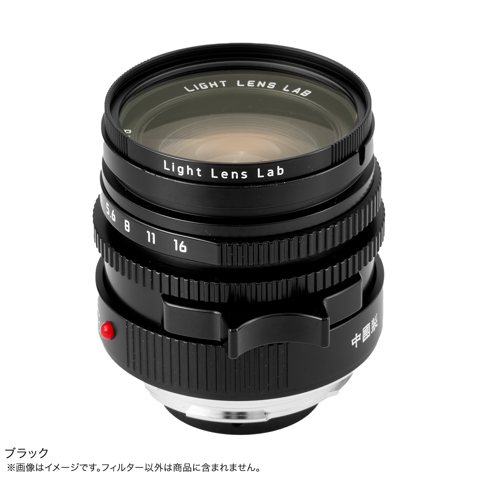 LIGHT LENS LAB E46 UV��󥺥ե��륿���֥֥�å�/����С�/���������