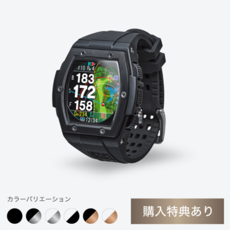 ラウンド用品・アクセサリー shotnavi 公式通販】Shot Navi ショットナビ / アクセサリー 製品一覧