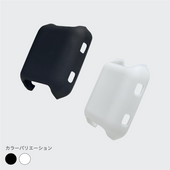 AIR/AIR EX 背面用シリコンカバー (2個入り)