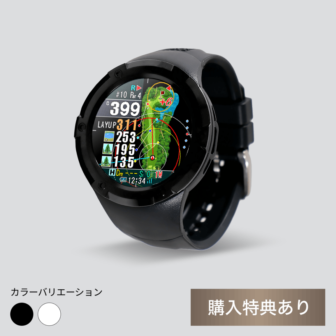 Evolve GⅡ《LINE友だち限定》