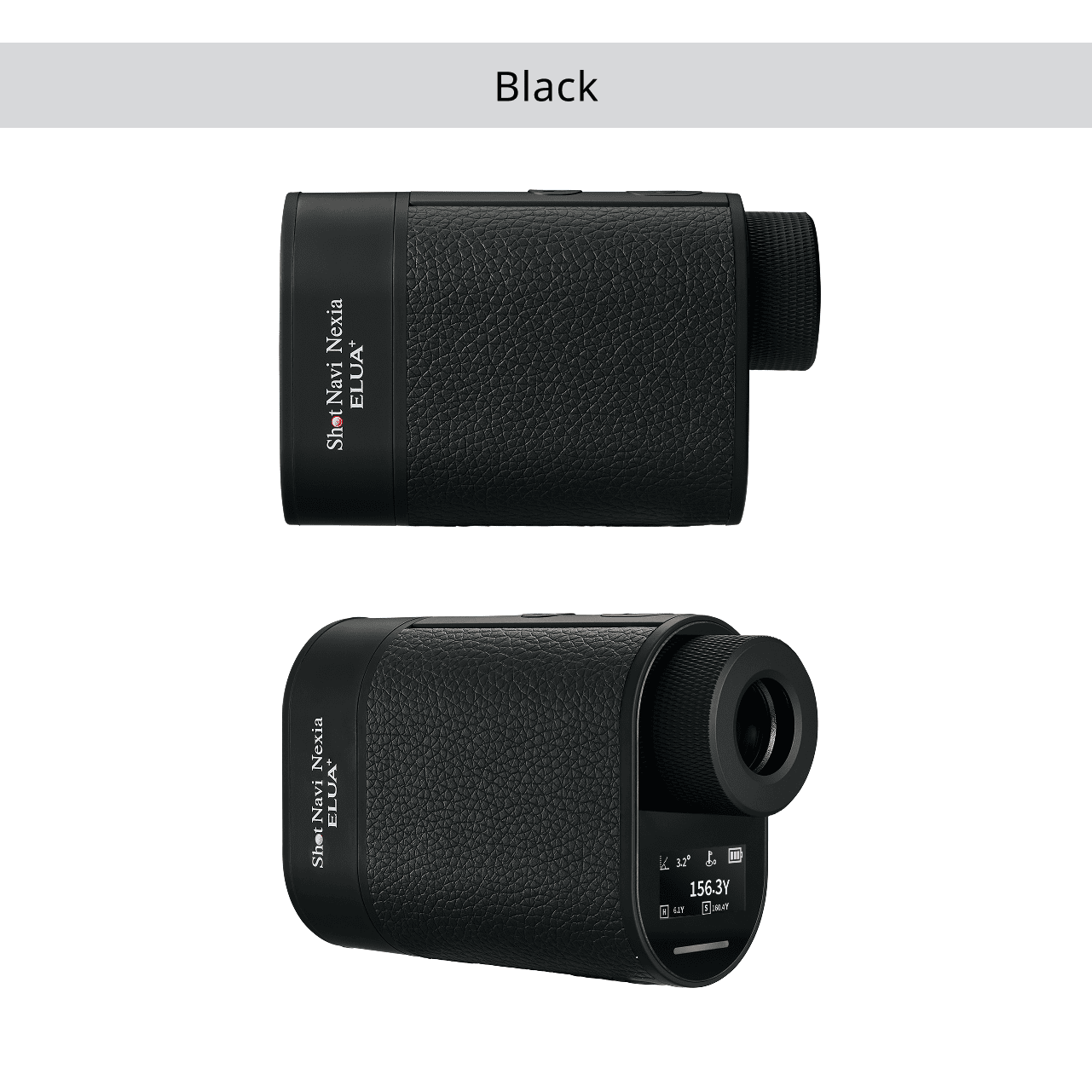 値下げ　ShotNavi ELUA ゴルフ用レーザー距離計 Shot Navi ELUAを評価・解説｜口コミ・使い方｜最安値・取扱説明