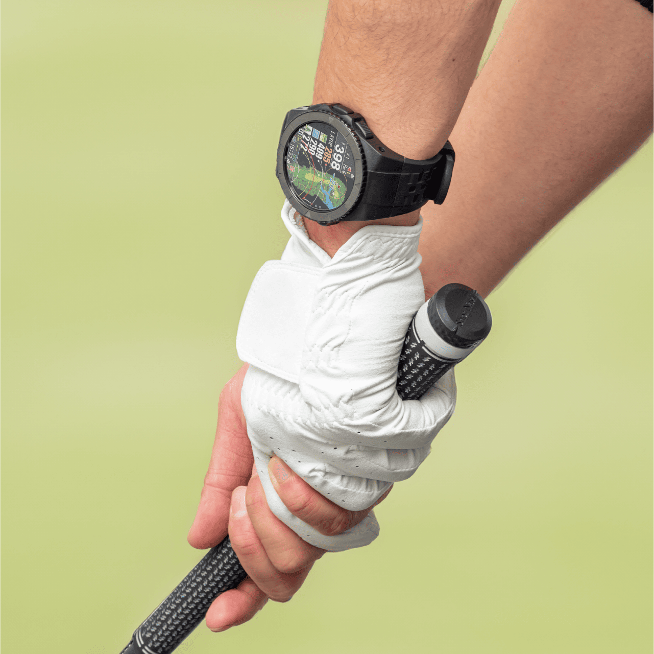 Shot Tracker 《LINE友だち限定》