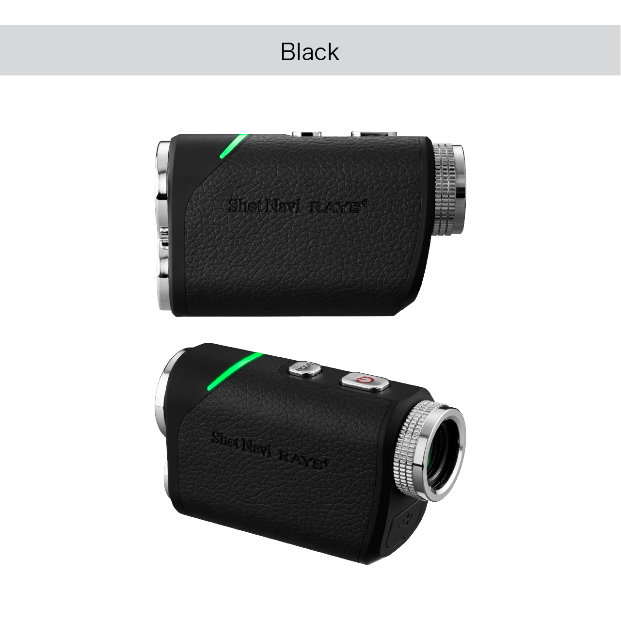 Laser Sniper RAYS+