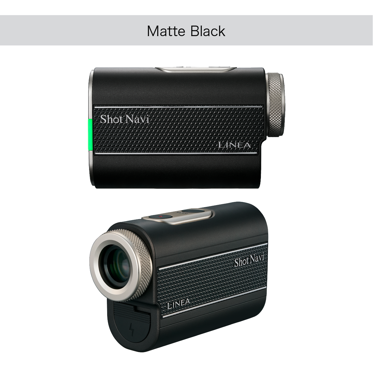 新品未使用保証書あり ShotNavi ショットナビ LINEA レーザー距離計 ShotNavi ショットナビ LINEA レーザー距離計 : テレ東