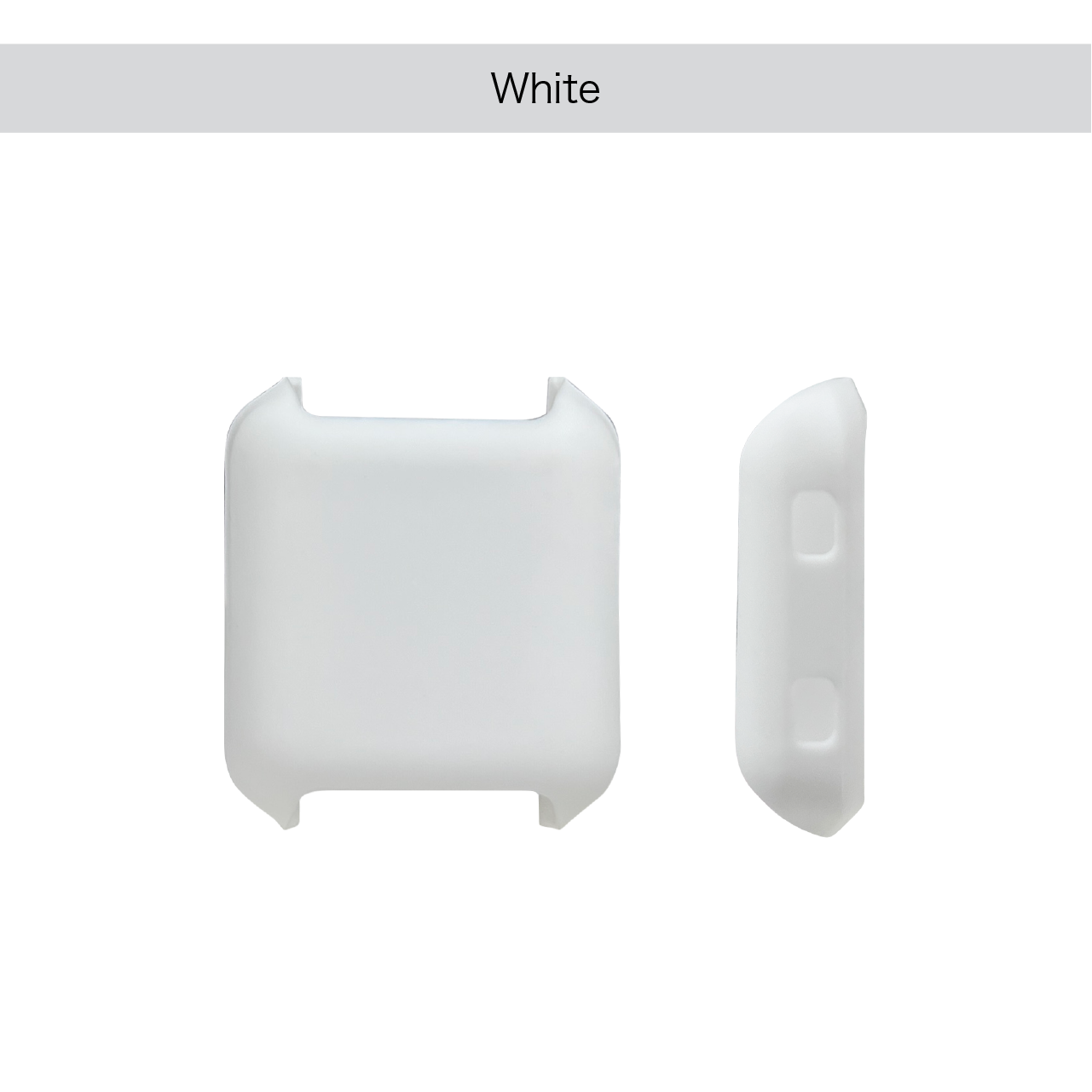 AIR/AIR EX 背面用シリコンカバー (2個入り)