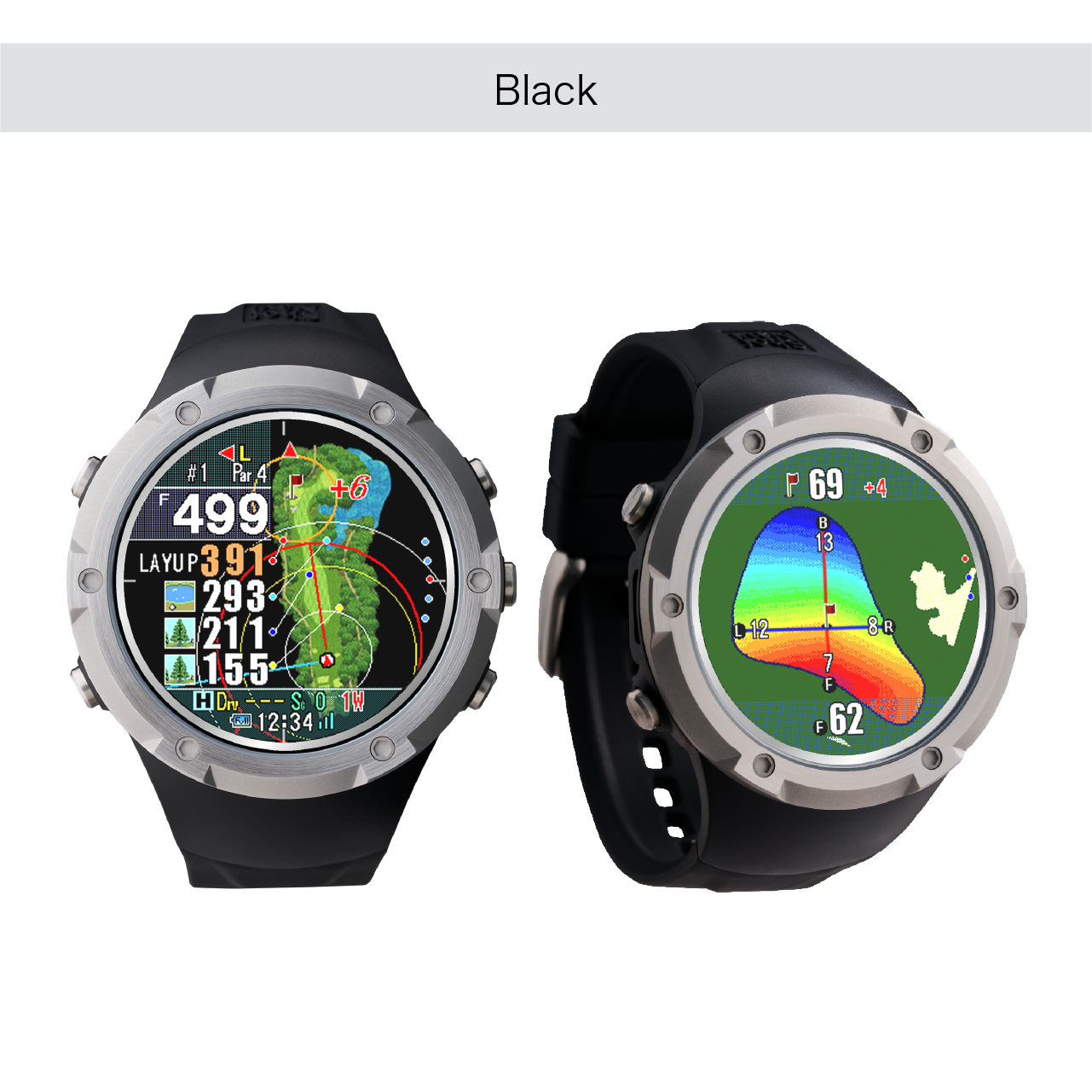 Evolve α 《LINE友だち限定》