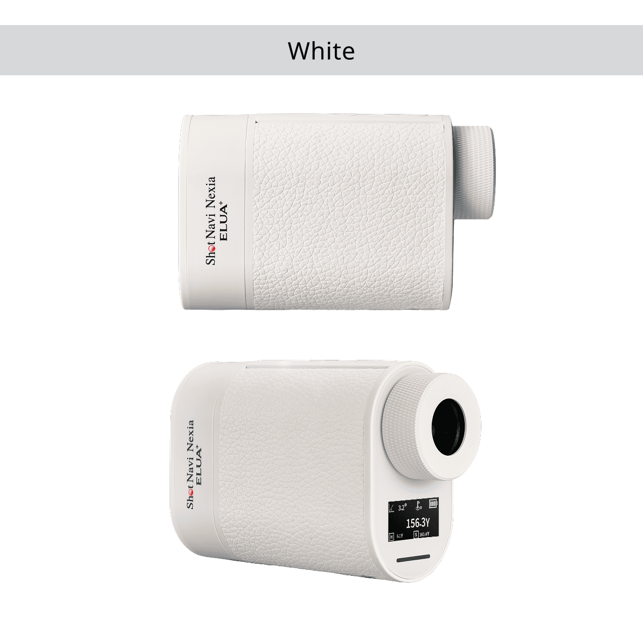 Laser Sniper ELUA+ / ELUA 《LINE友だち限定》