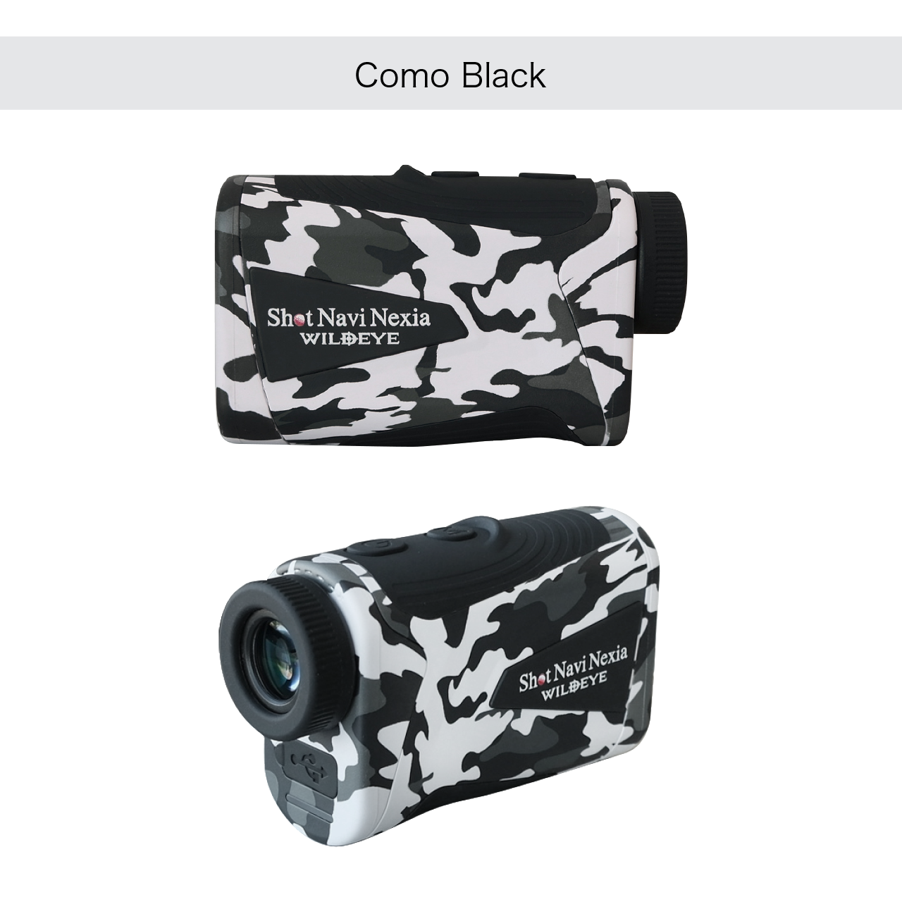 WILD EYE 《LINE友だち限定》