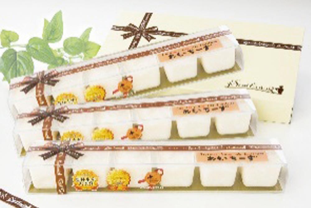 おもっちーず（プレーン）