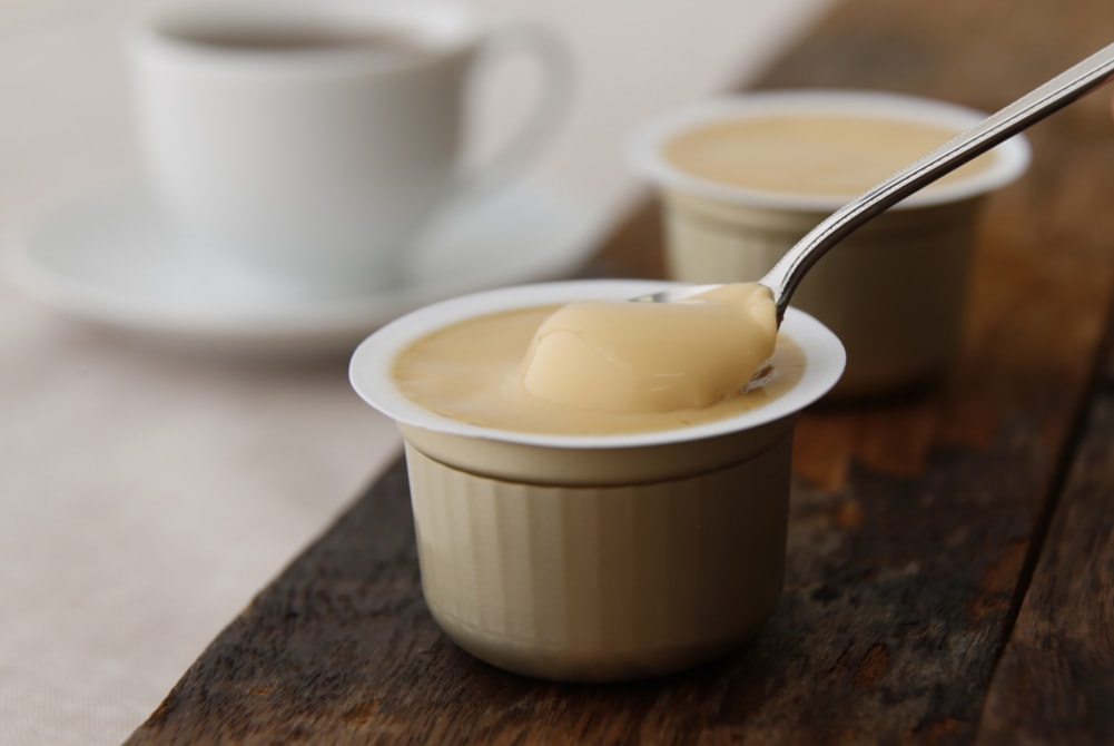 パンに美味しいミルキーゴールド