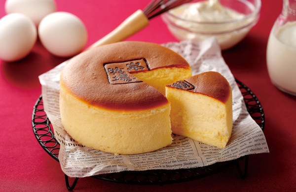 【砂川市】窯出しチーズケーキ　（４号）２８０ｇ