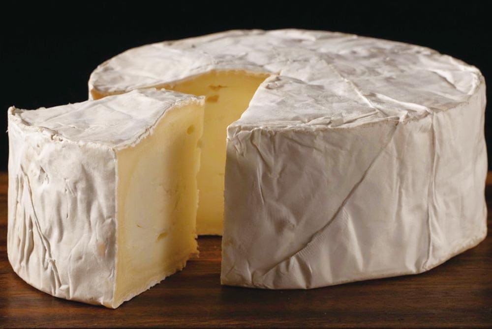 【共和町】カマンベール・ロワレ