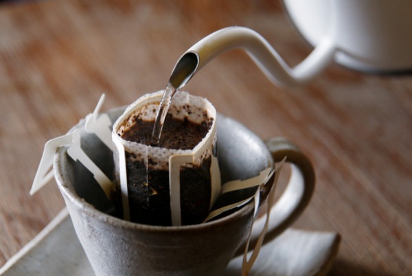 中川珈琲 ドリップコーヒー１袋（9g）×12【HD企画】