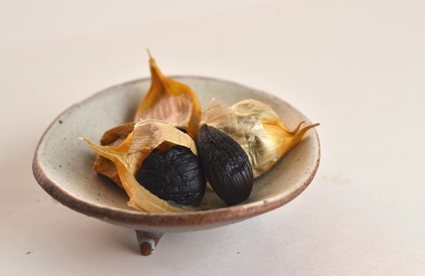 【清水町】黒にんにく